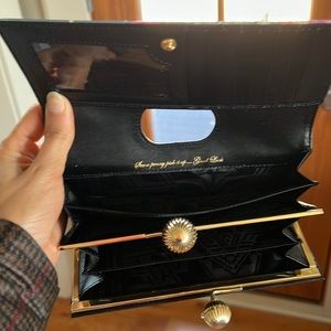 Ted Baker London clutch/wallet